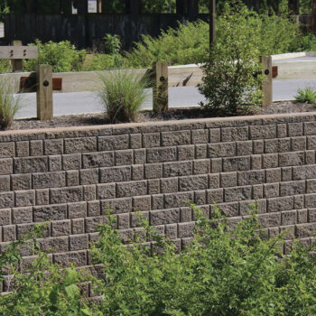 Retaining Walls