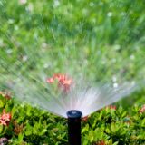 Sprinkler Repair And Installs